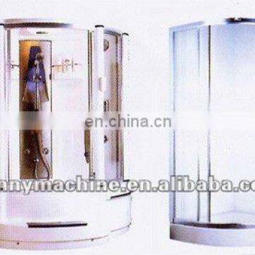 Glass Tempering Furnace for Shower Room