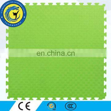 Top Quality Cheap Martial Arts Karate Mats