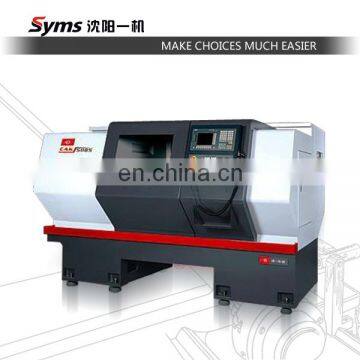 High Precision Horizontal CNC Turning Lathes/CAK50135 di