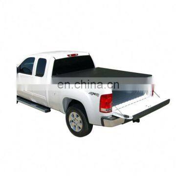 Latest Design Truck Hard Tri-Fold Tonneau Cover For Pickup Bed F150