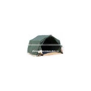 Military Frame Tent