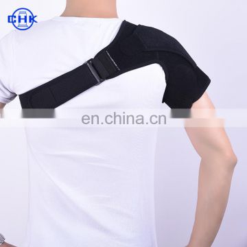 High Elastic Sports Protective Unisex Single Orthopedic Shoulder  Stability Support Brace