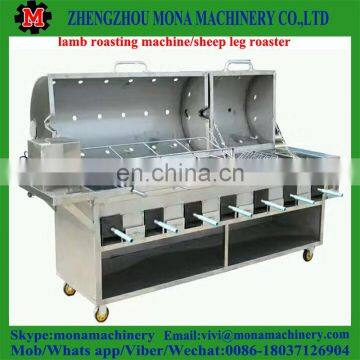 Популярный угольный мангал/газовая плита photo-4