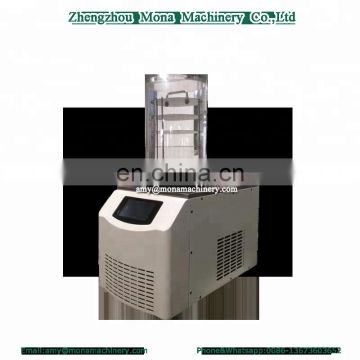 vacuum food freeze dryers sale for pet food of China professional manufacturer