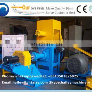 Good Price Floating Fish Extruder Machine/sinking Fish Feed Pellet Press