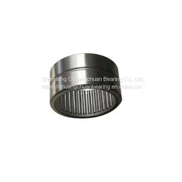 High precision with low price Drawn Cup Needle Roller Bearings HK3020 for machinery