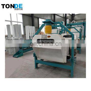 Industrial Large Capacity Grain Cleaning and Sorting Machine/paddy Rice Cleaning Machine photo-5