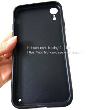 Wholesale Fashion Luxurious Sublimation Cute Printing Glass Case Mobile Cover Phone Case for Oppo R15 photo-4