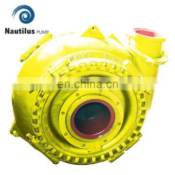 corrosive resistant sea sand pump