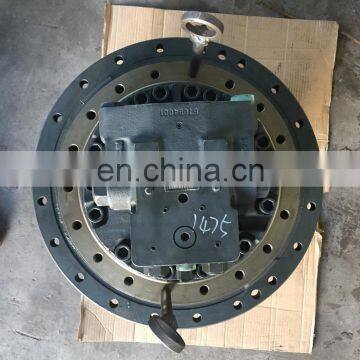 Excavator Original Parts Nabtesco GM35 Final Drive Assy photo-2
