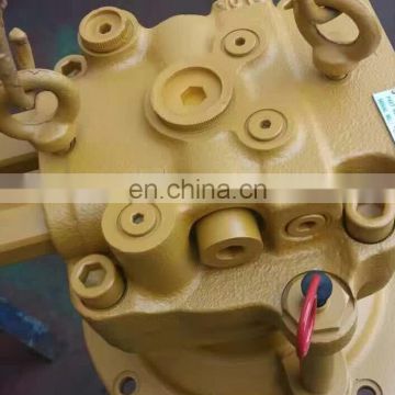 31N6-10210 Excavator R210LC-7 Hydraulic Motor R210-7 Swing Motor