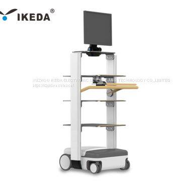 YKD-2002 Medical Endoscopy Cart