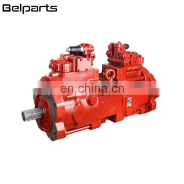 Belparts excavator K3V140 SY285 SH350 hydraulic main pump