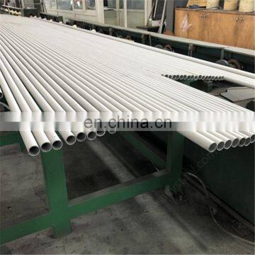 cold drawn stainless steel pipe astm a312 316 pipe