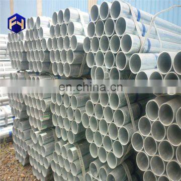 Professional Galvanized Steel Tube with great price