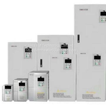 VSC V/F Motor Protection Variable Speed Drive 380V 160kw 50~60hz for Polisher photo-2