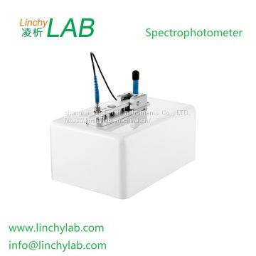Linchylab Micro Spectrophotometer  for sale/Lab Spectrophotometer BD-500