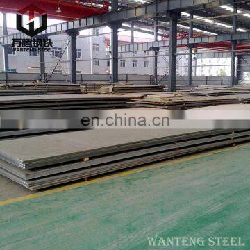 Mild Carbon Steel Plate Price A516 gr 70 Steel Plates Sheet Weight photo-5