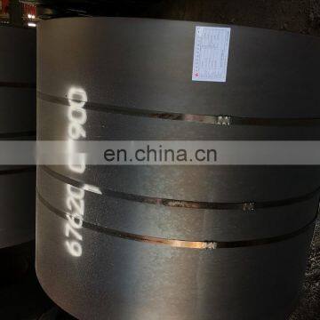 Hot Rolled API 5L PSL2 X70(L485) Pipeline Steel Plate Coil photo-3