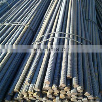 8mm Deformed Steel Rebar for Building And Bridge