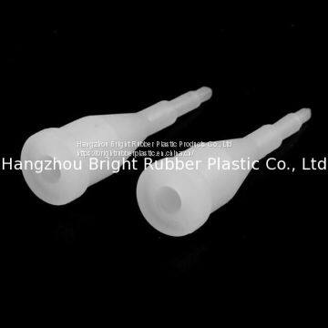 Custom Silicone Rubber Products and Silicone Rubber Colorful Parts photo-4