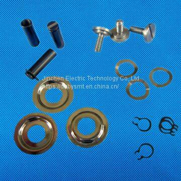Professional JUKI Feeder E13037060A0 Shake Arm ASM For JUKI CF8mm Arm Asm photo-2