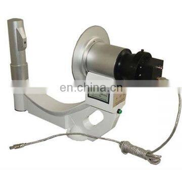 Y-50B Low dosage Portable X-ray machine