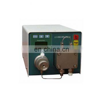 UC-3286 Preparative high-pressure infusion pump