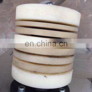 Aluminum Window Door Frame Bending Machine photo-4