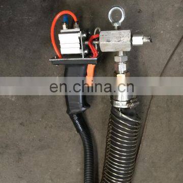 China Supplier Insulating Glass Making Hot Melt Extruder Machine photo-6