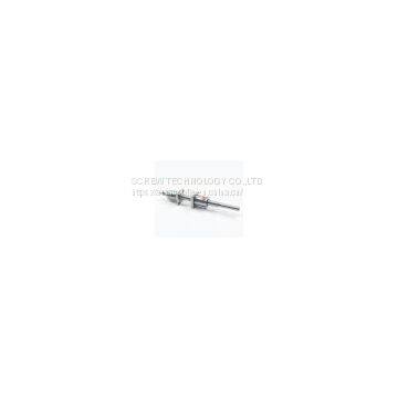 Good Quality Ball Screw Left Hand and Right Hand With Square Nut