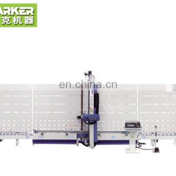 China Parker Brand Vertical Low E Glass Film Removing Machine on Hot Sale