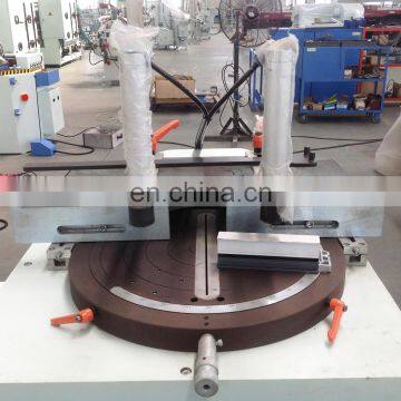 Alu-alloy Multi-Function Single Head Saw photo-6