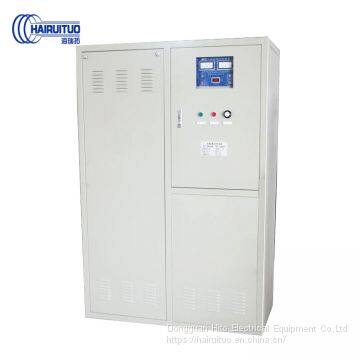 200KW Super Audio Frequency Induction Heating ,hot Quenching Equipment Induction Quenching Tool