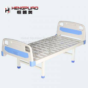 Manual Patient Elderly Nursing Cheap Adjustable Beds for Disabled Person