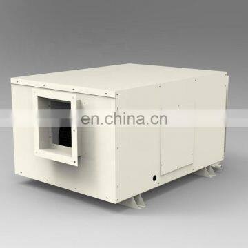 Industrial Duct Dehumidifier