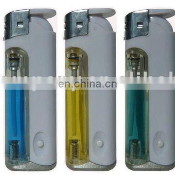 electronic led lighter