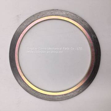 Spiral Wound Gasket photo-2