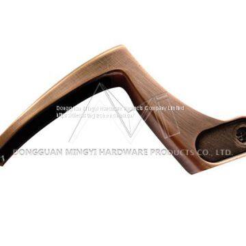 Zinc Alloy Furniture Handle Accessories