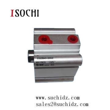 Festo SMC  Pneumatic Parts Air Cylinder Kits Supplier for Schmoll Machine