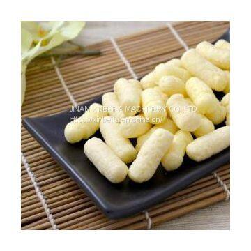 Millet Strip Production Line photo-5