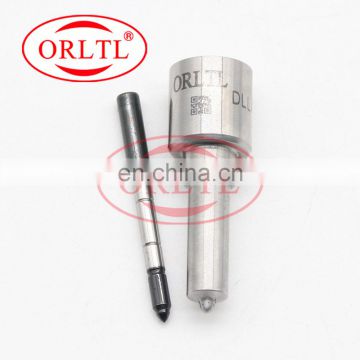 ORLTL jet spray nozzle DLLA 156P1368 (0 433 171 848) diesel Injector Nozzle DLLA 156 P1368 DLLA 156P 1368 For Hyundai 0445110279