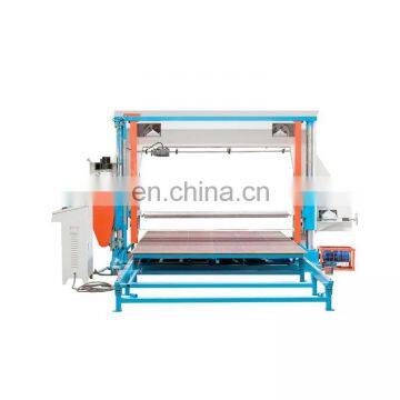 2018 best quality cnc eva polyurethane foam cutting machine