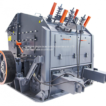 Impact Crusher  custom Impact Crusher for limestone  custom Industrial impact crusher