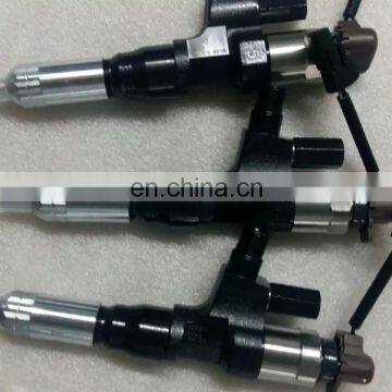 Fuel Injector 095000-5030 / RF5C13H50A with Best Price