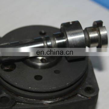 Genuine Part Nanjing Weifu Jinning Pump Rotor 4120