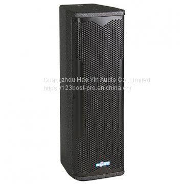 4 Inch Full Range pa Powered Speaker VC241E