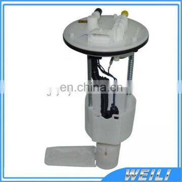 Hafei Simbo fuel pump assembly AA11010039-2 MRA171109