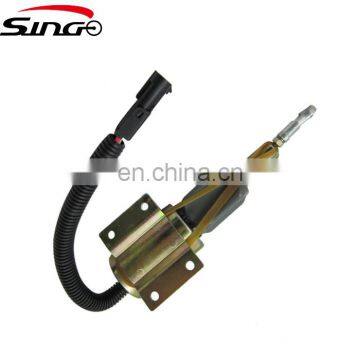 Engine stop fuel solenoid valve SA-4257