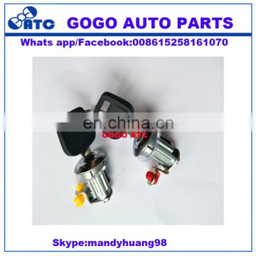 Auto car door lock parts LH MB415749 RH MB415748 FOR hino